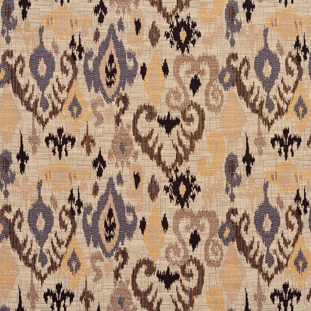 Drake Greystone - Folio Fabrics