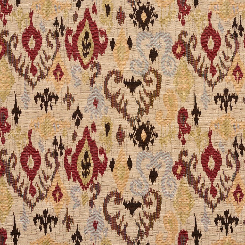 Drake Redstone - Folio Fabrics