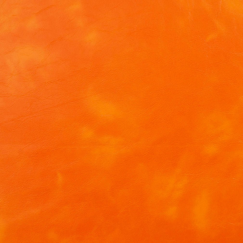 Drew Orange - Folio Fabrics