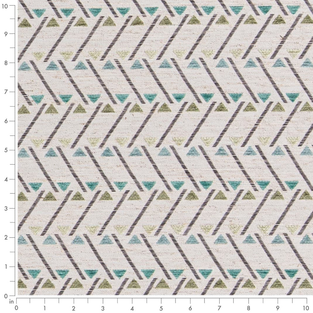 Dublin Aloe Ruler Image