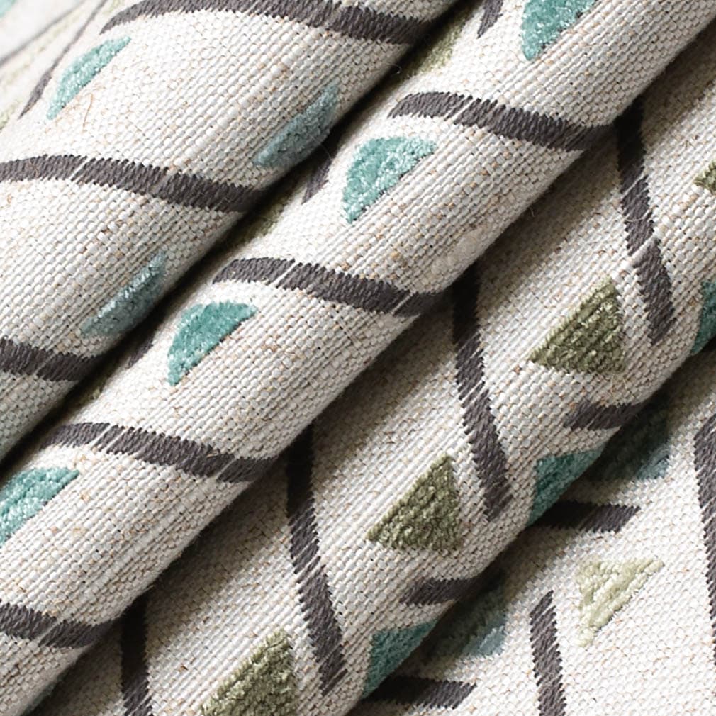 Dublin Aloe - Folio Fabrics