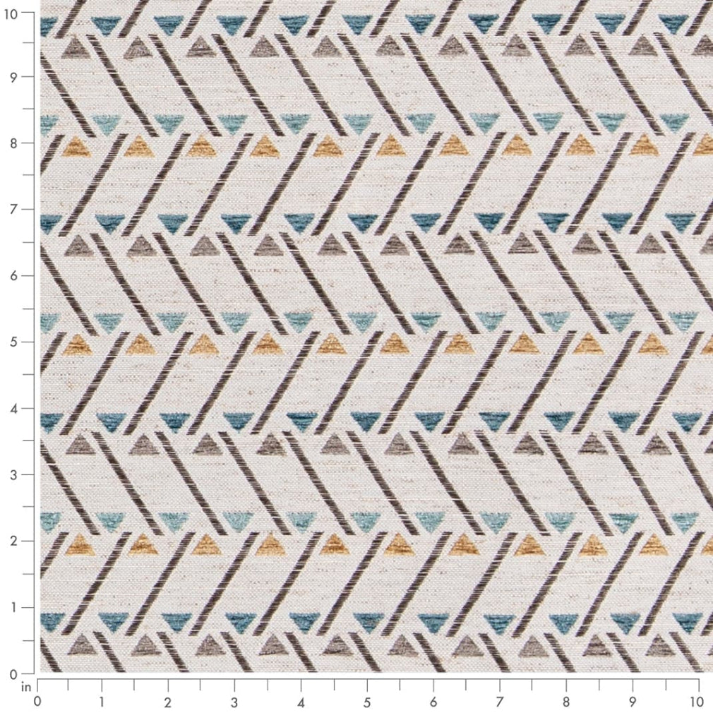 Dublin Pool Ruler Image