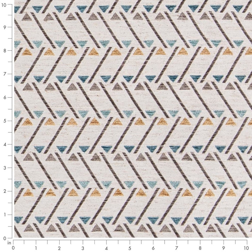 Dublin Pool - Folio Fabrics