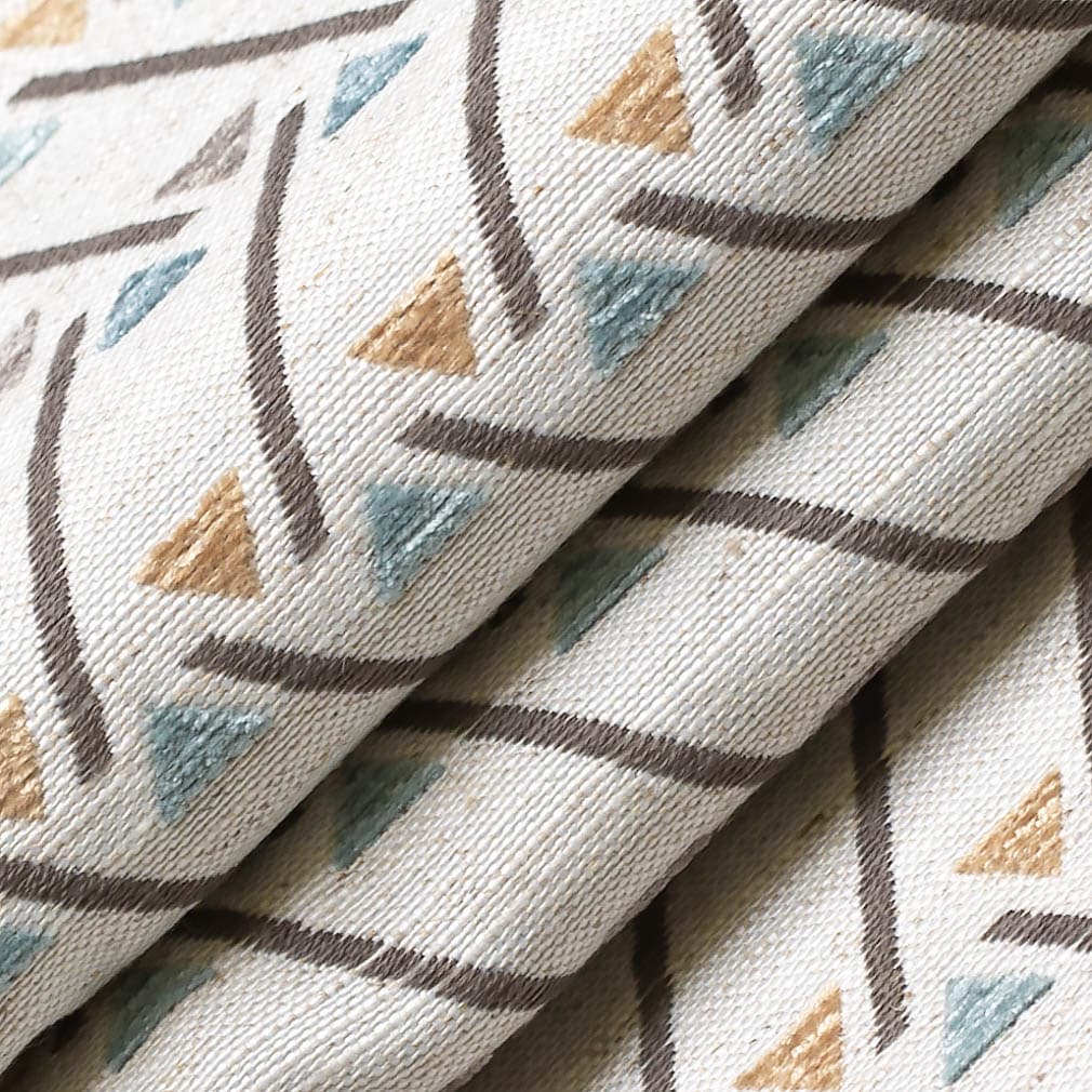 Dublin Pool - Folio Fabrics