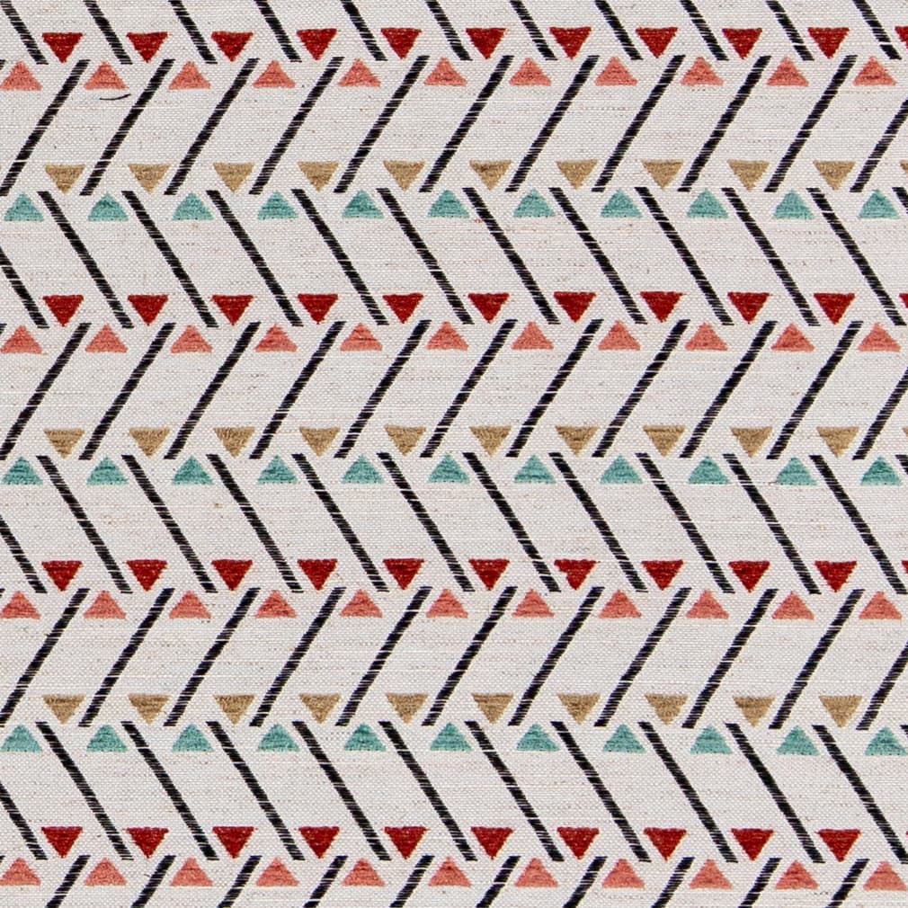 Dublin Primrose Fabric