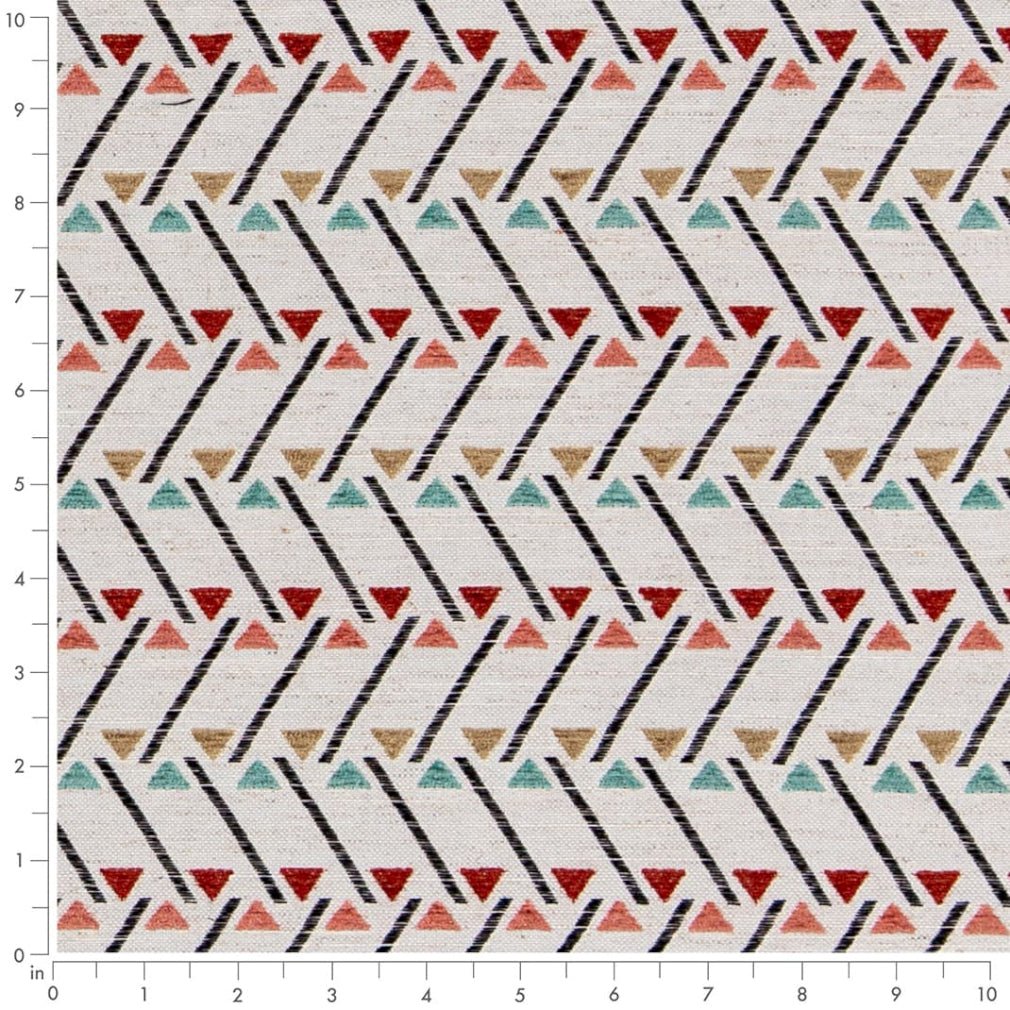 Dublin Primrose - Folio Fabrics