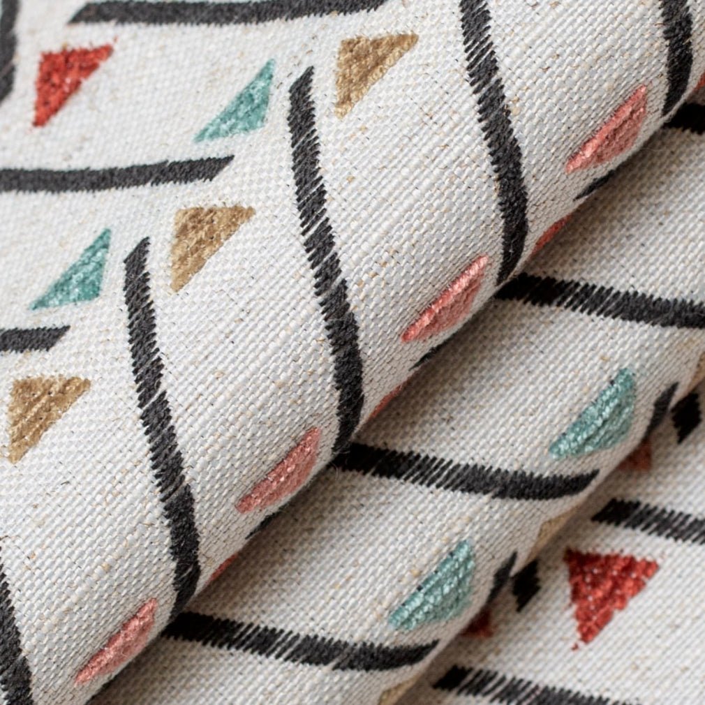 Dublin Primrose - Folio Fabrics