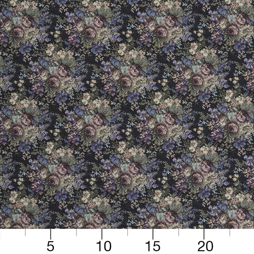 Duke Rose - Folio Fabrics