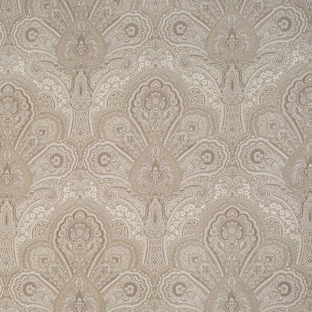 Dunbar Beige Fabric