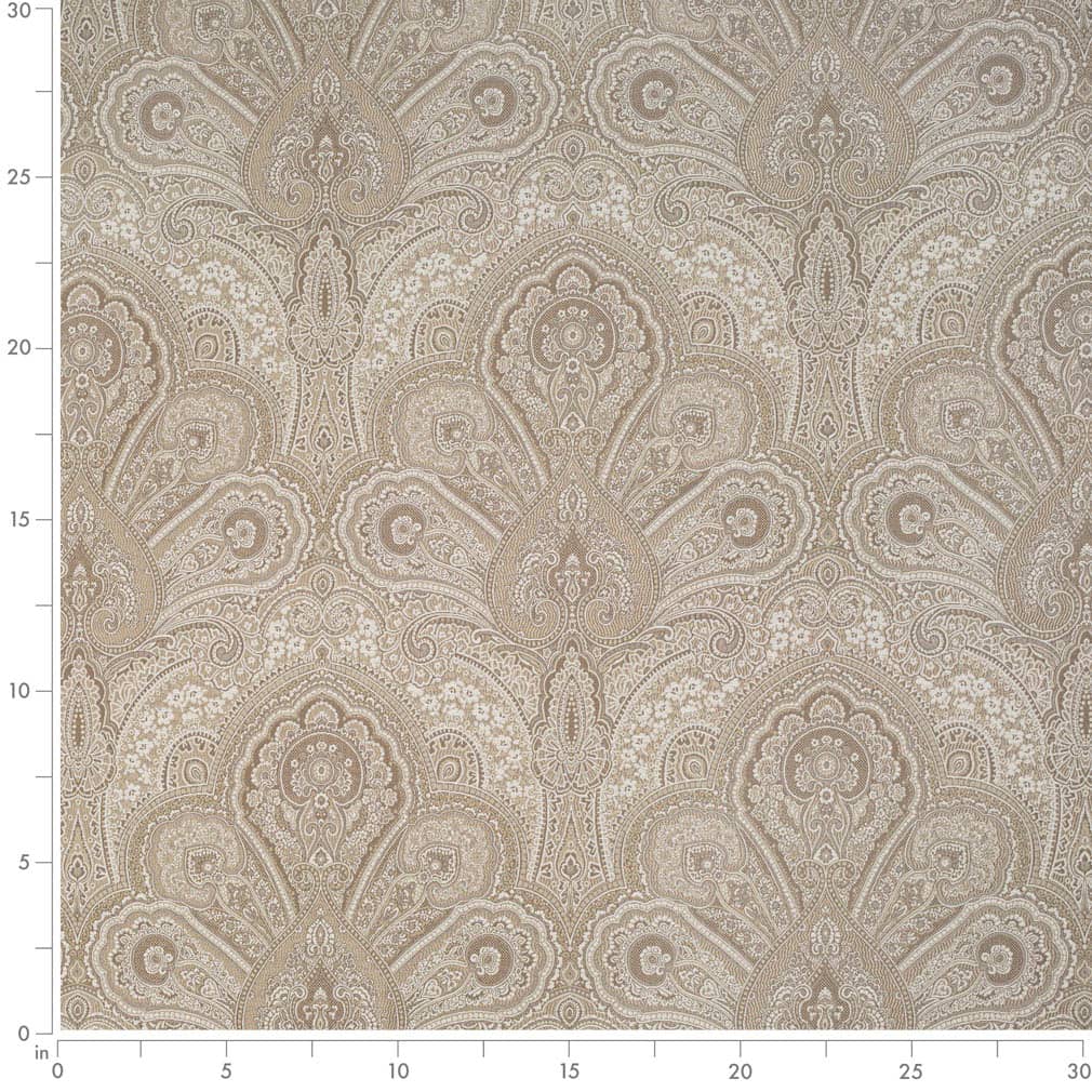 Dunbar Beige Ruler Image