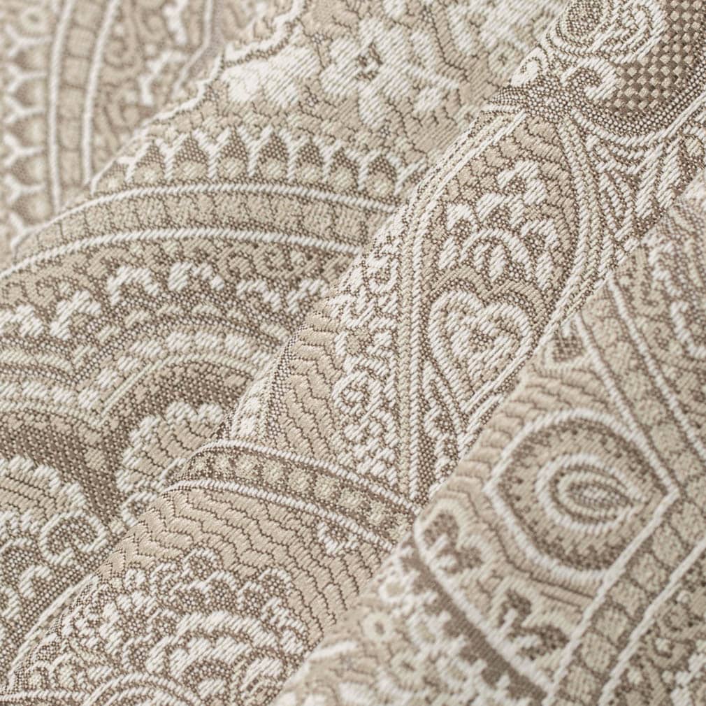 Dunbar Beige - Folio Fabrics