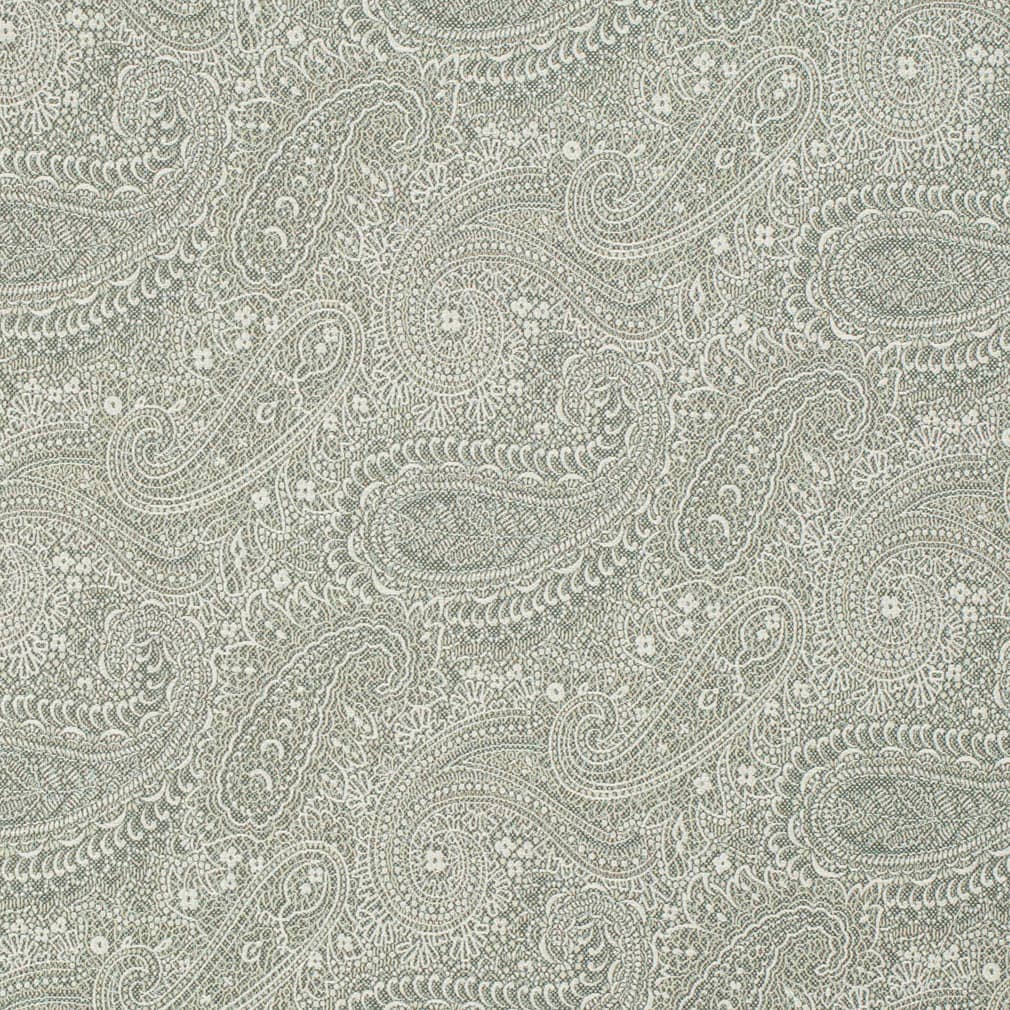 Dunlap Aqua - Folio Fabrics