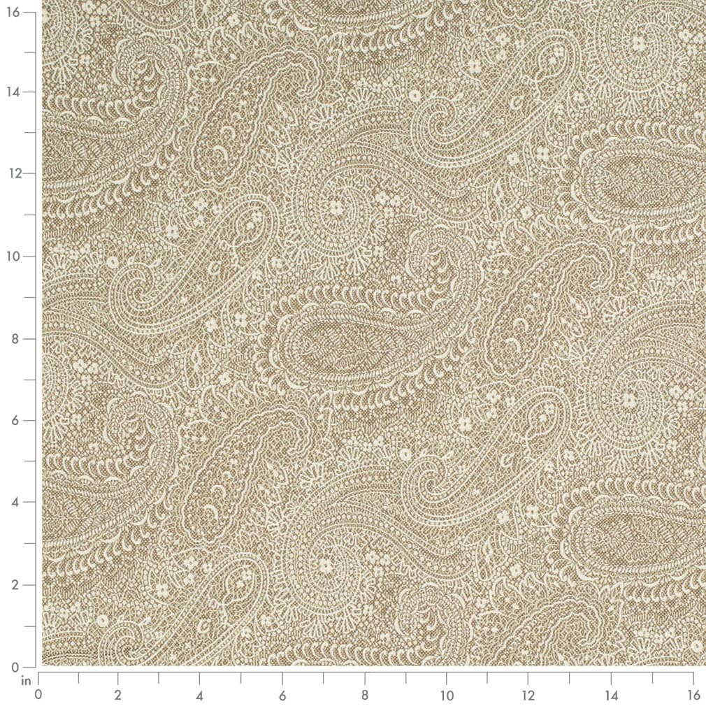 Dunlap Beige - Folio Fabrics