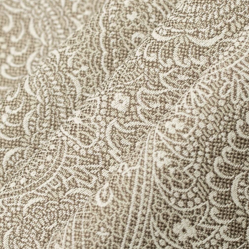 Dunlap Beige - Folio Fabrics