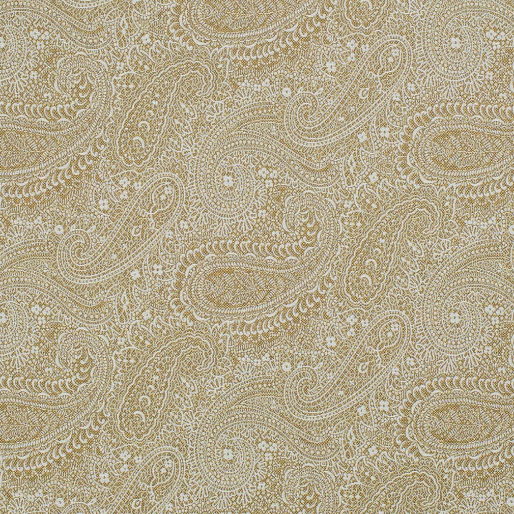 Dunlap Gold - Folio Fabrics