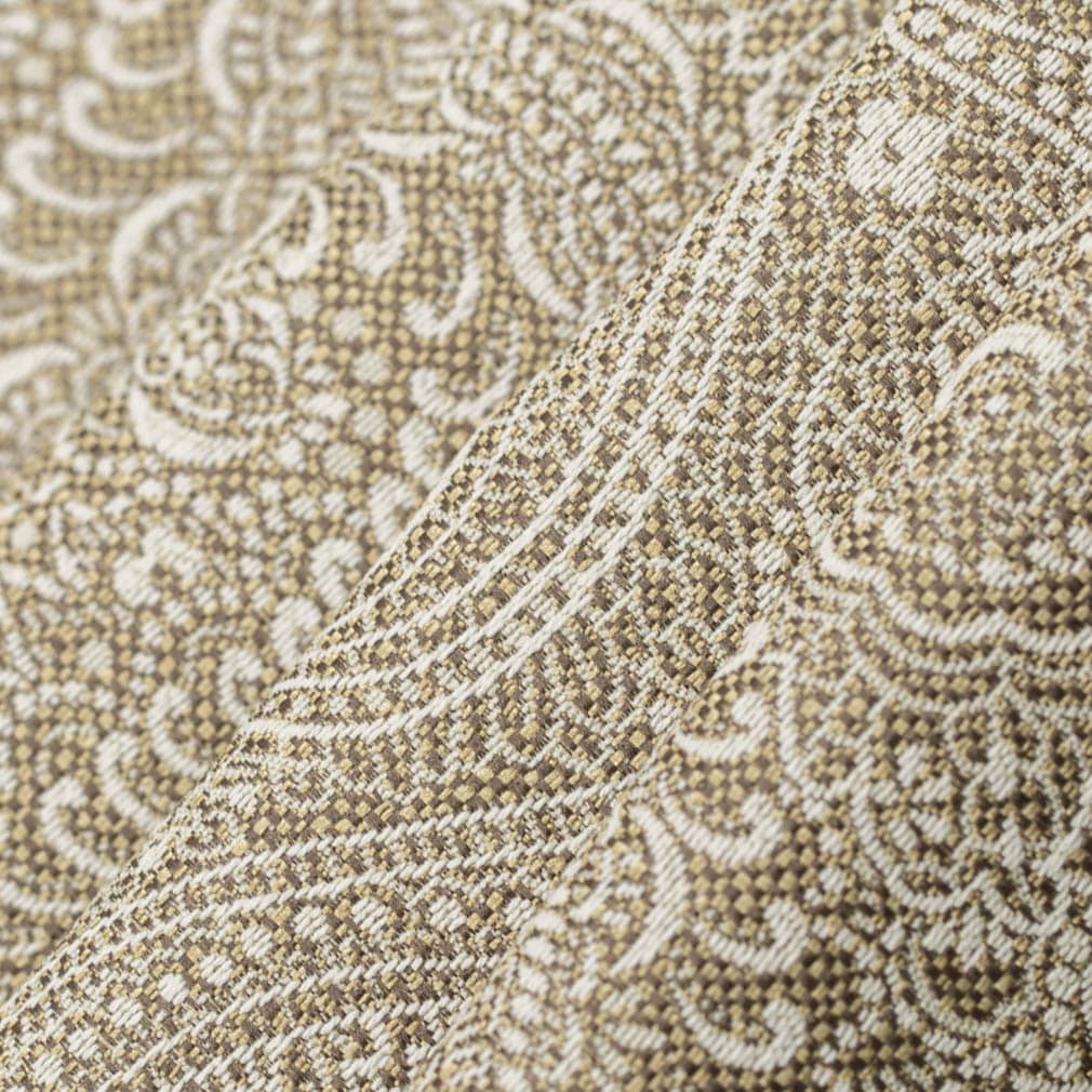 Dunlap Gold - Folio Fabrics