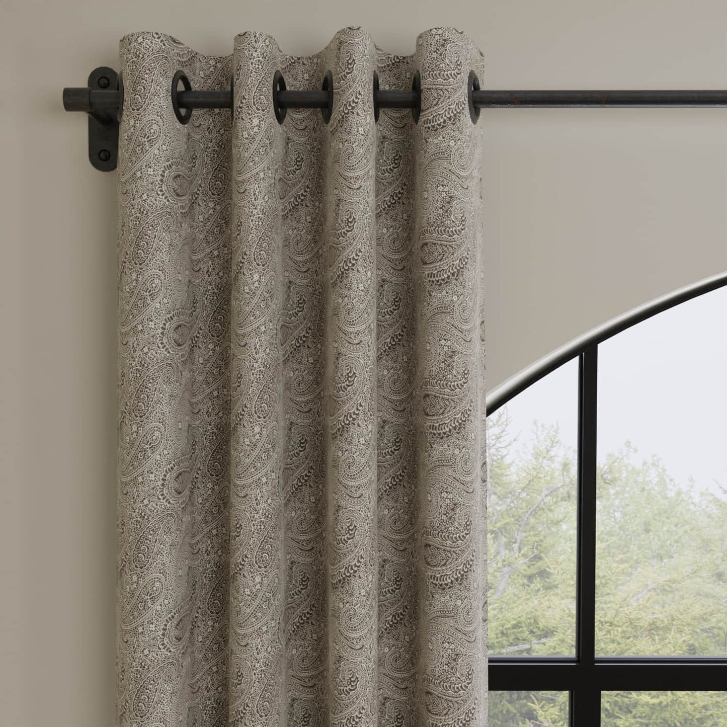 Dunlap Midnight - Folio Fabrics