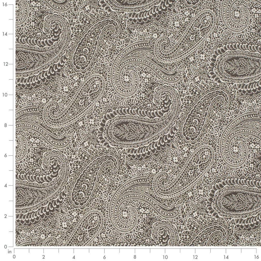 Dunlap Midnight - Folio Fabrics