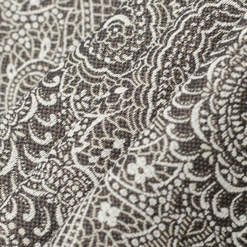 Dunlap Midnight - Folio Fabrics