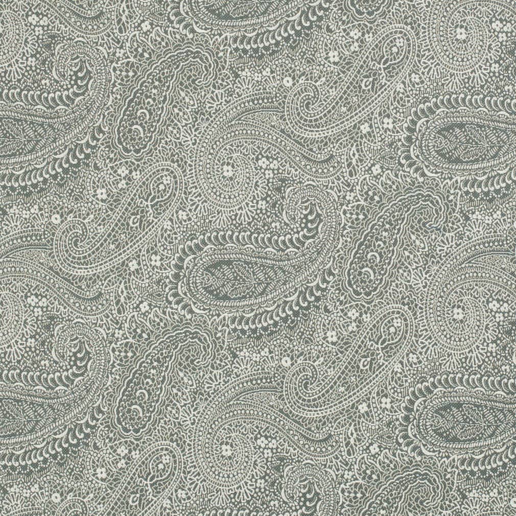 Dunlap Turquoise Fabric