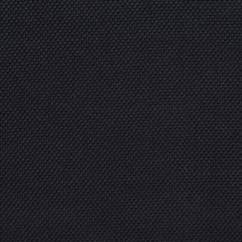 Duran Black Fabric
