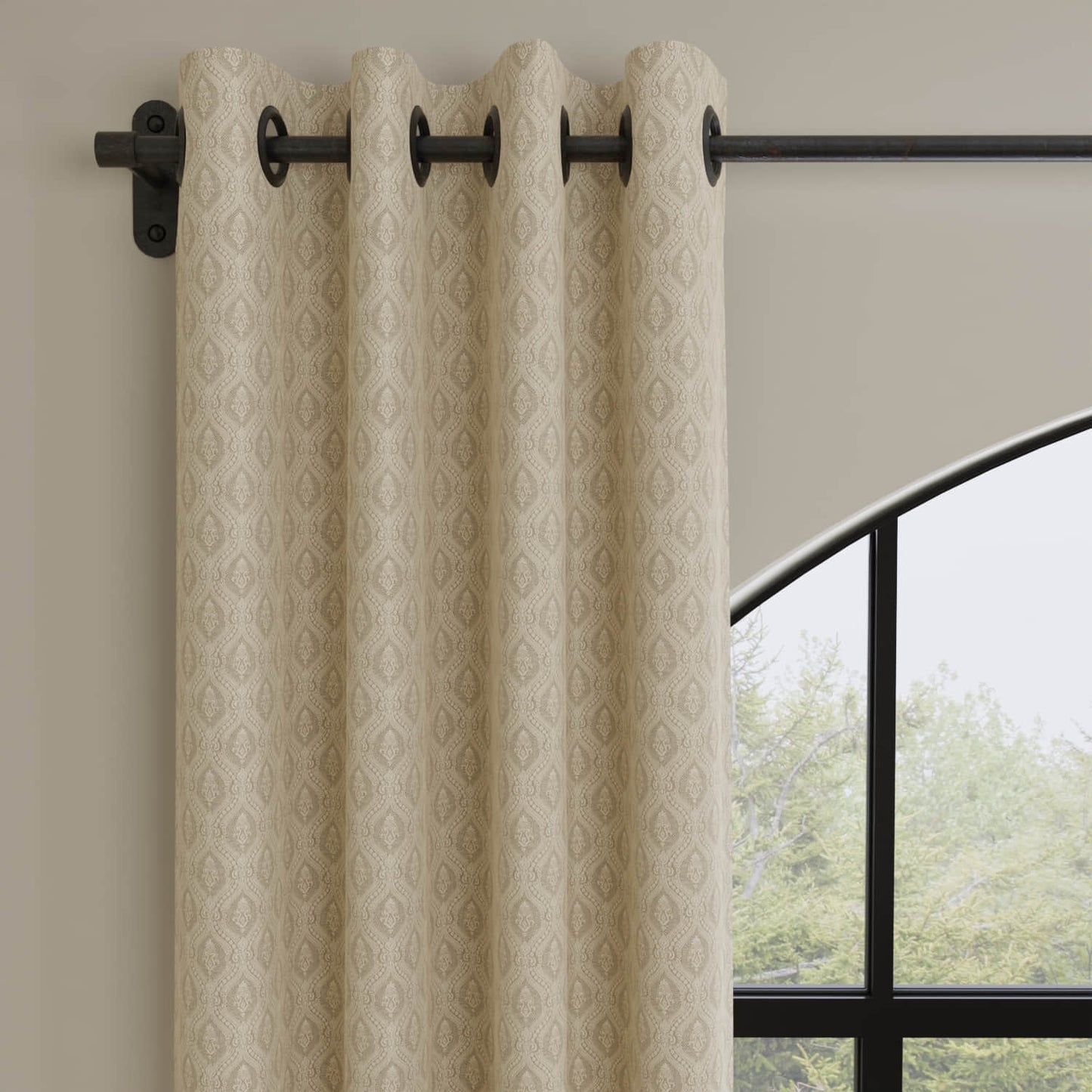 Duval Marble - Folio Fabrics