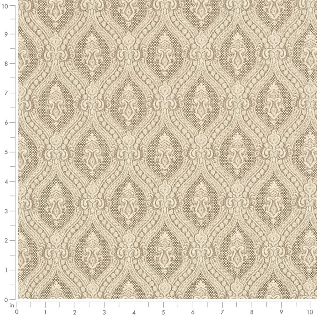 Duval Marble - Folio Fabrics