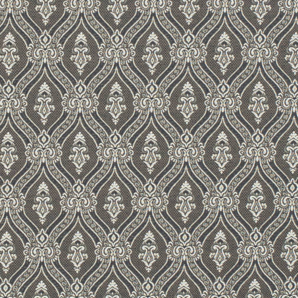 Duval Midnight - Folio Fabrics