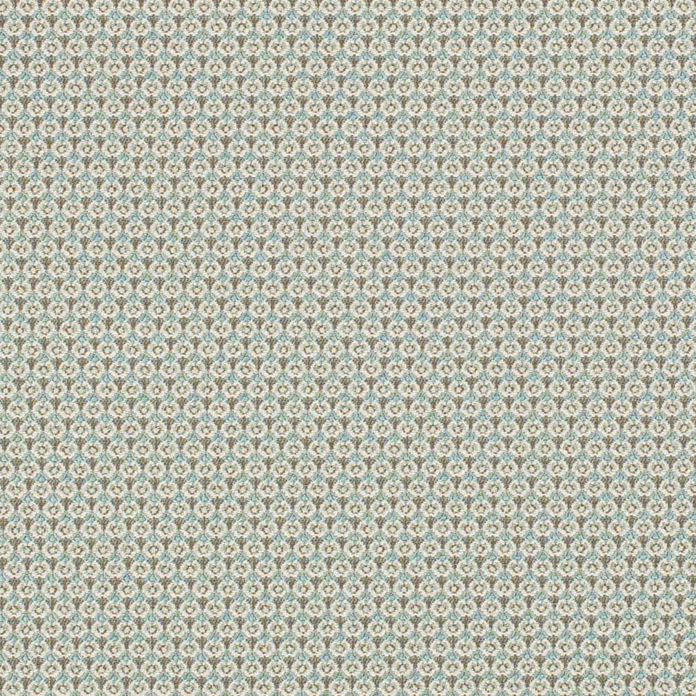 Dylan Aqua - Folio Fabrics