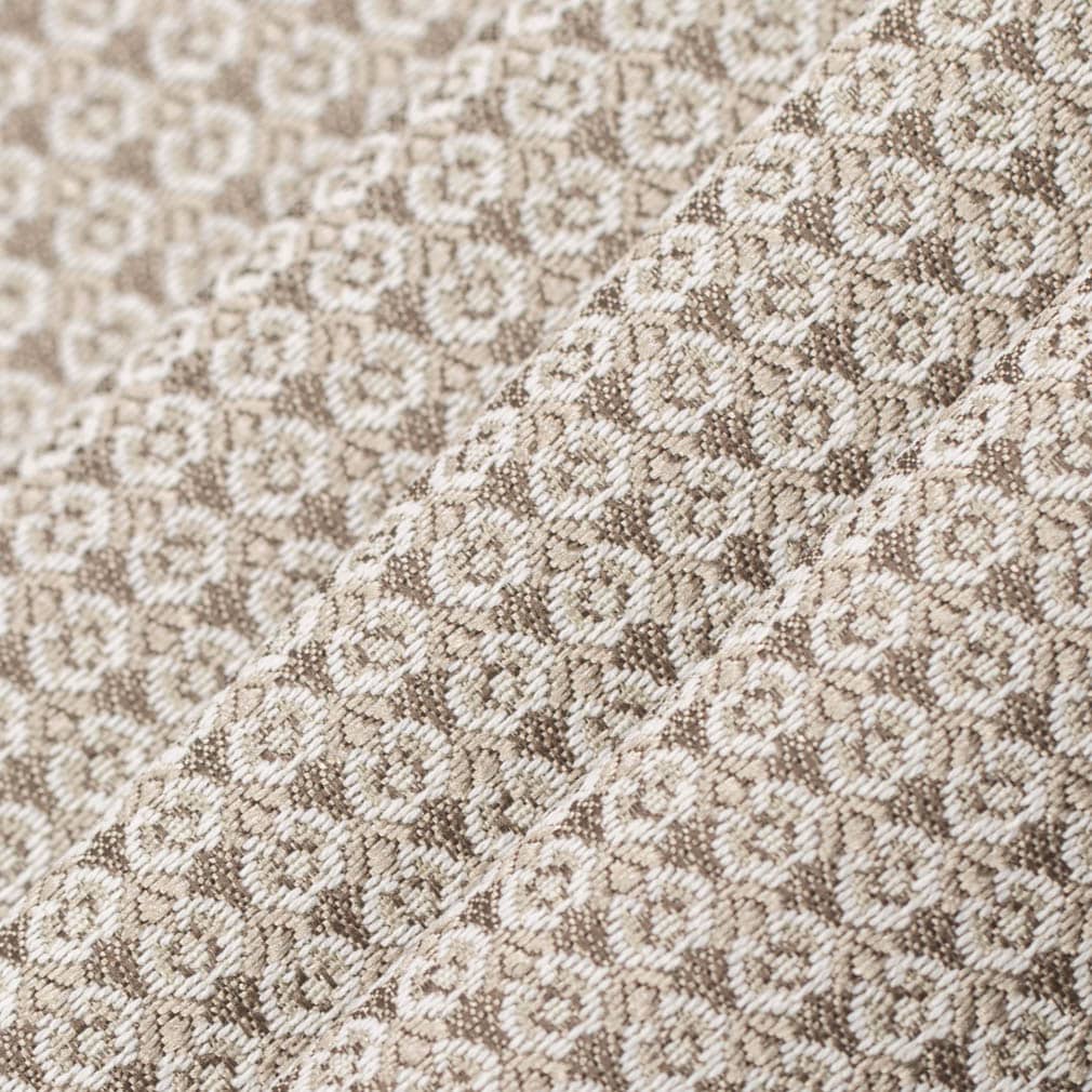 Dylan Beige - Folio Fabrics