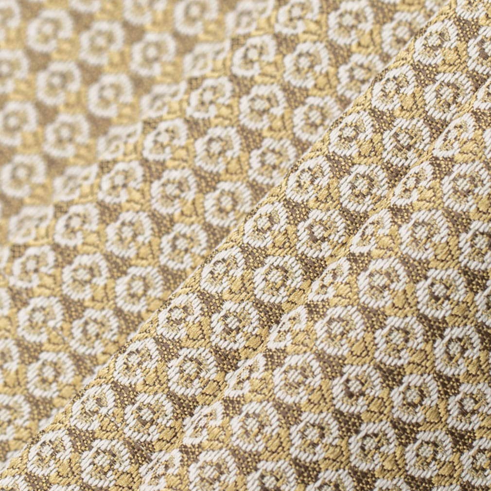 Dylan Gold - Folio Fabrics