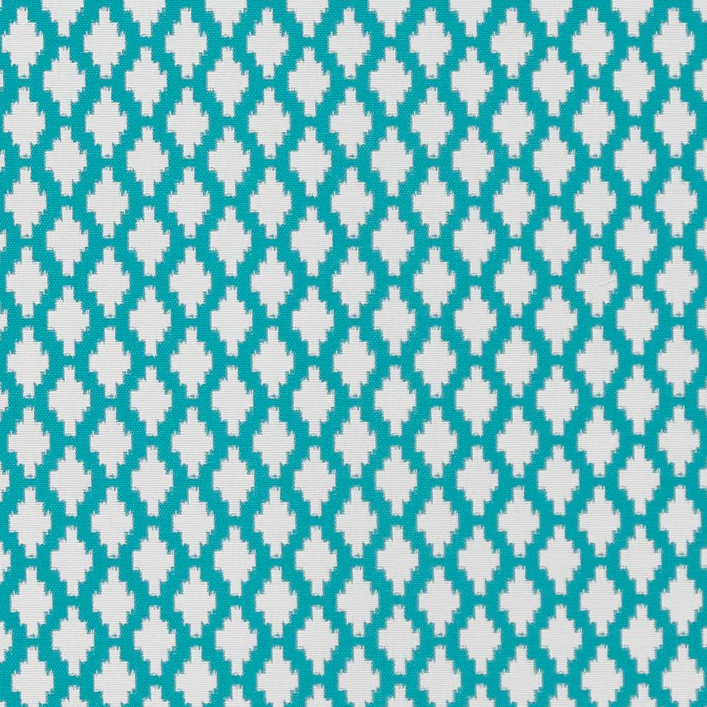Eastwood Aqua - Folio Fabrics