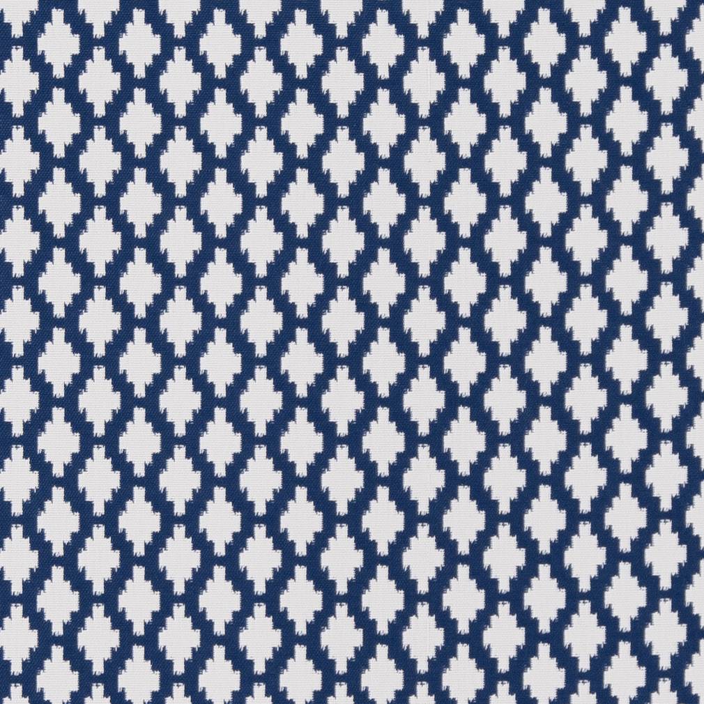 Eastwood Indigo - Folio Fabrics