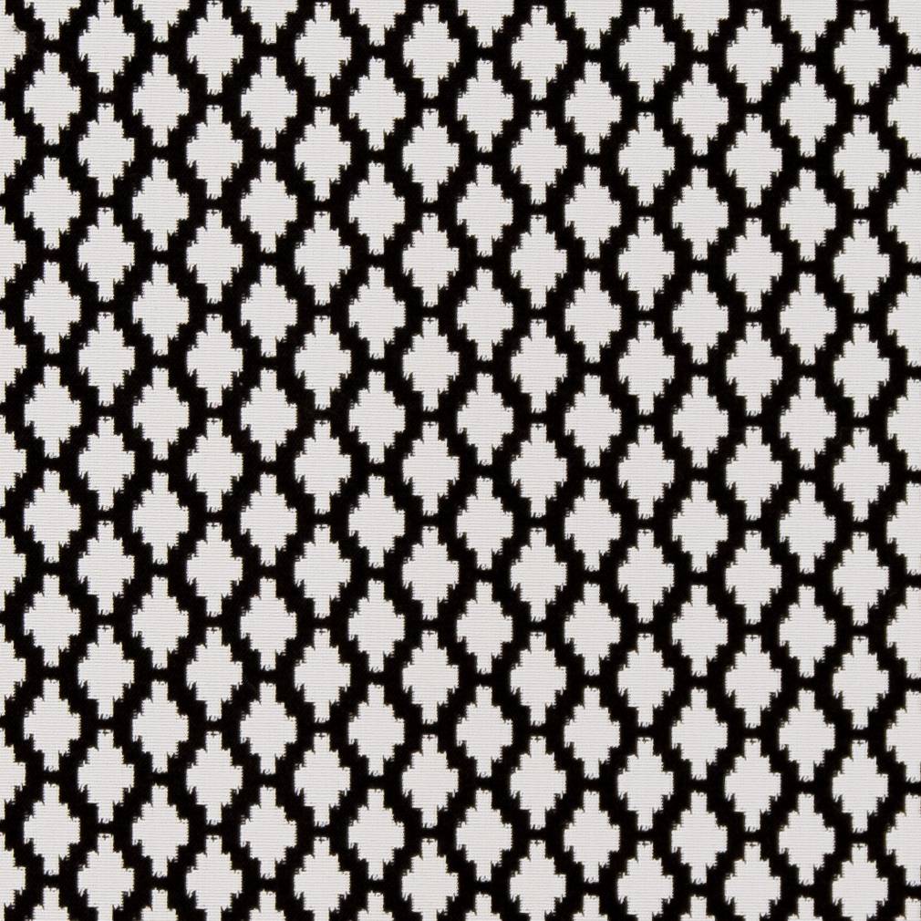 Eastwood Onyx Fabric