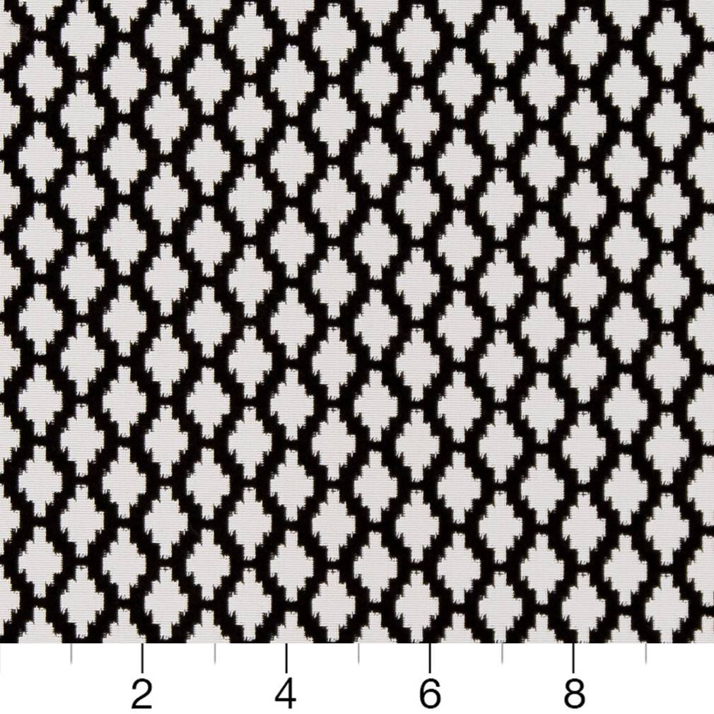 Eastwood Onyx - Folio Fabrics