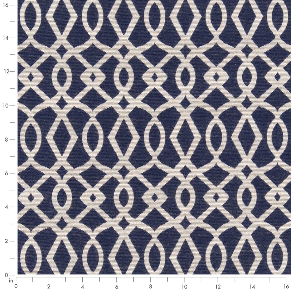 Ebern Ink - Folio Fabrics
