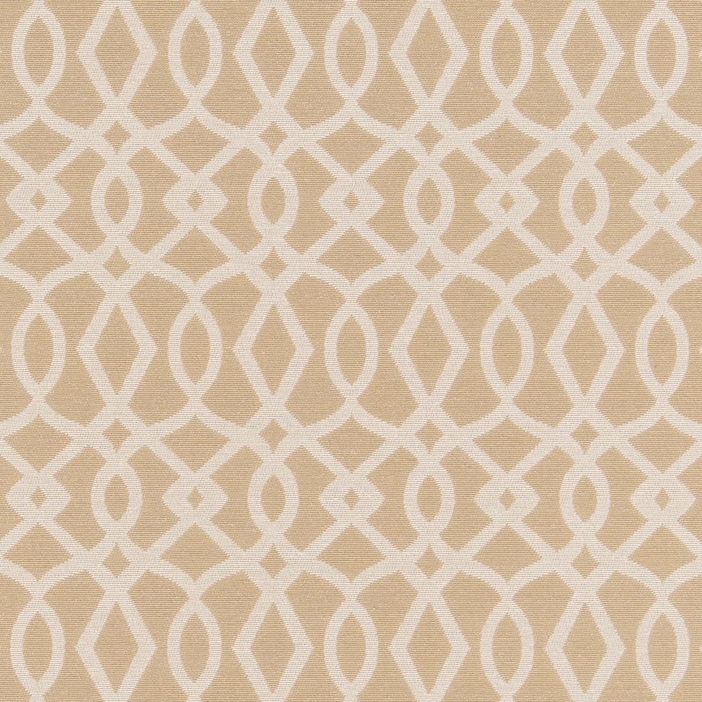 Ebern Parchment - Folio Fabrics