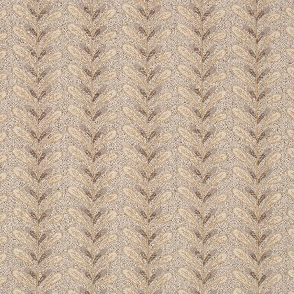 Echo Flax - Folio Fabrics