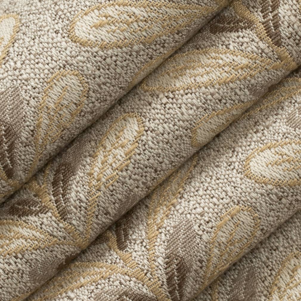 Echo Flax - Folio Fabrics