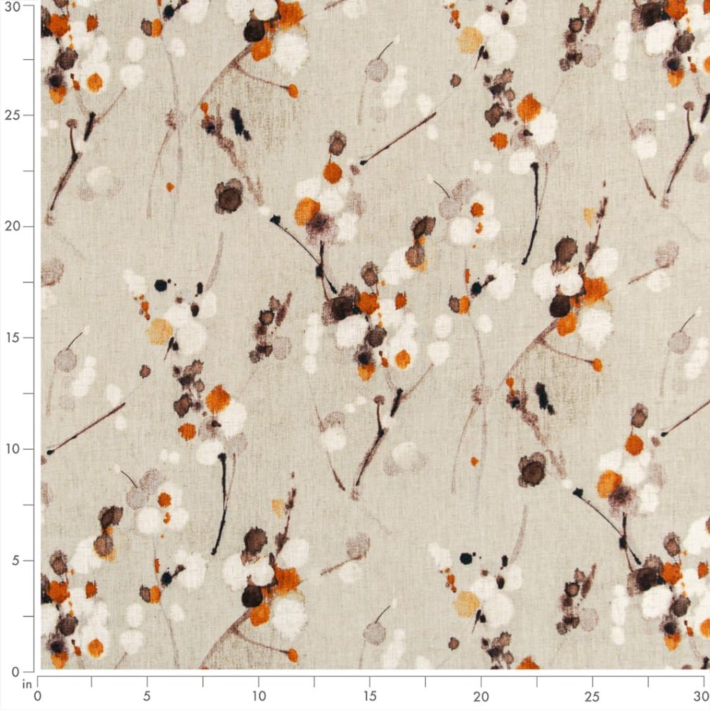 Eclipse Autumn - Folio Fabrics
