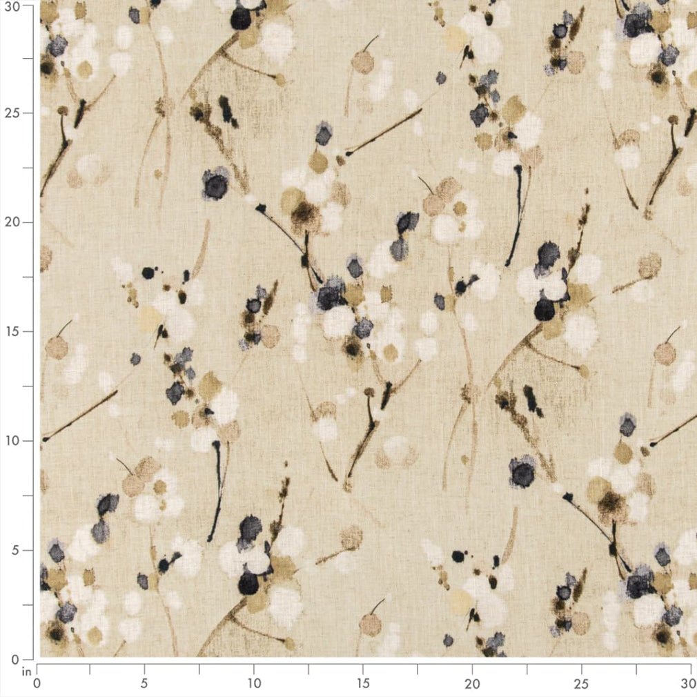 Eclipse Beige - Folio Fabrics