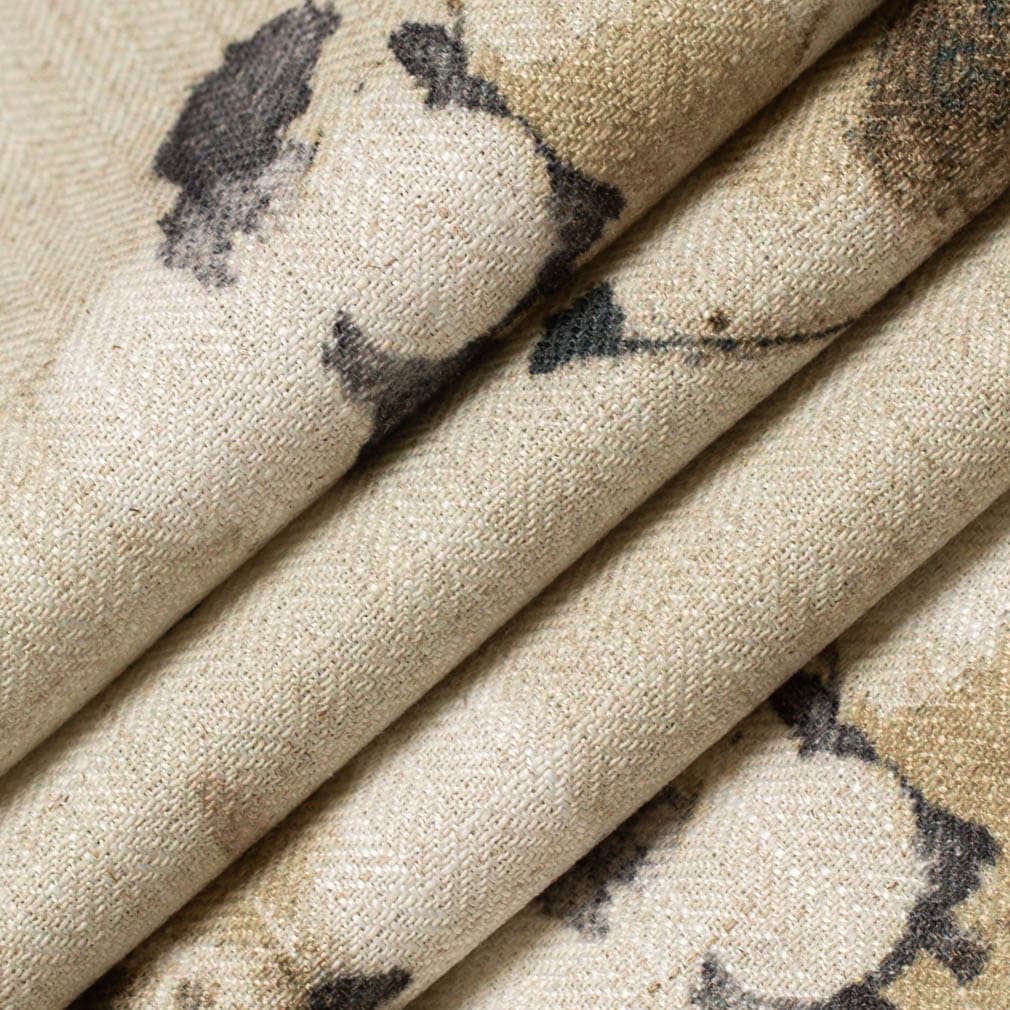 Eclipse Beige - Folio Fabrics