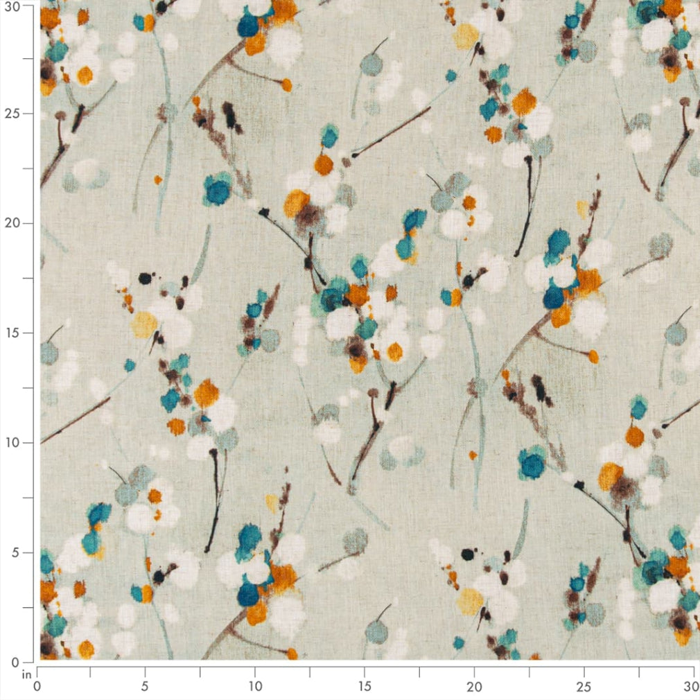 Eclipse Turquoise Ruler Image