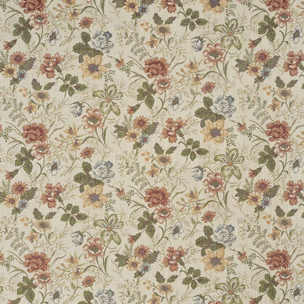Edward Fern - Folio Fabrics