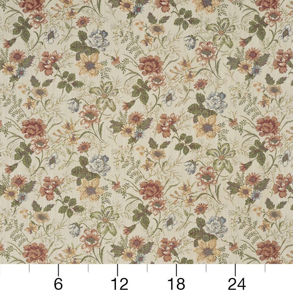 Edward Fern - Folio Fabrics