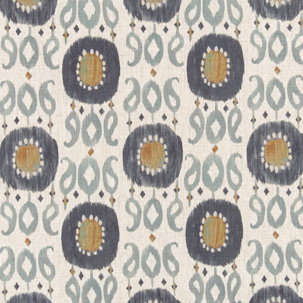 Elantra Slate - Folio Fabrics