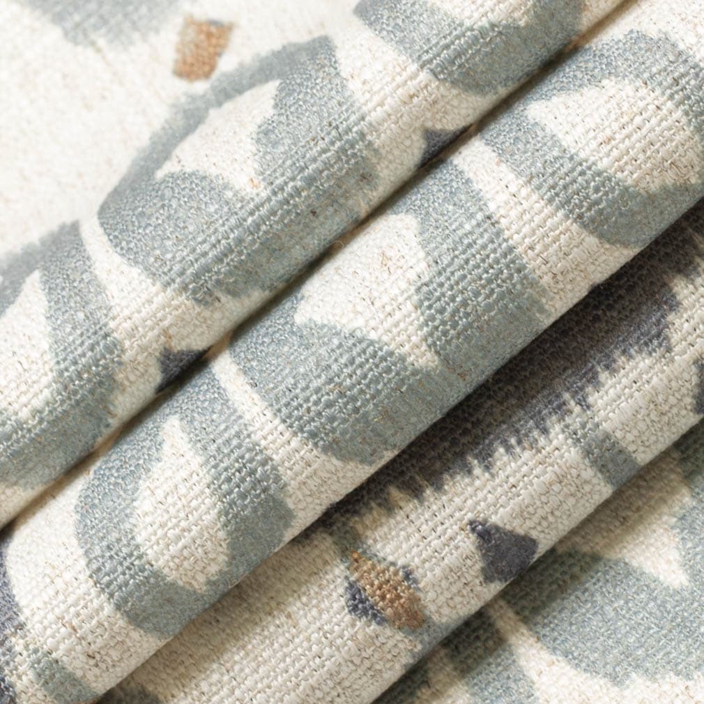 Elantra Slate - Folio Fabrics