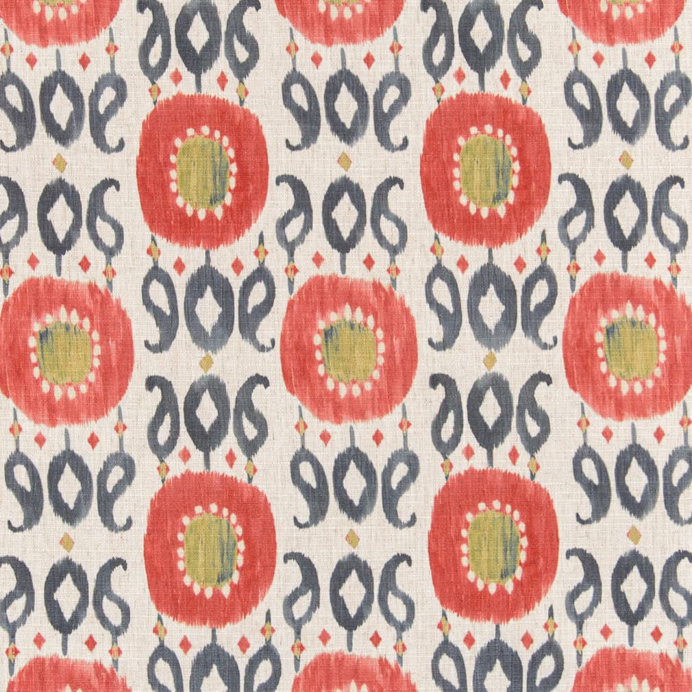 Elantra Watermelon - Folio Fabrics
