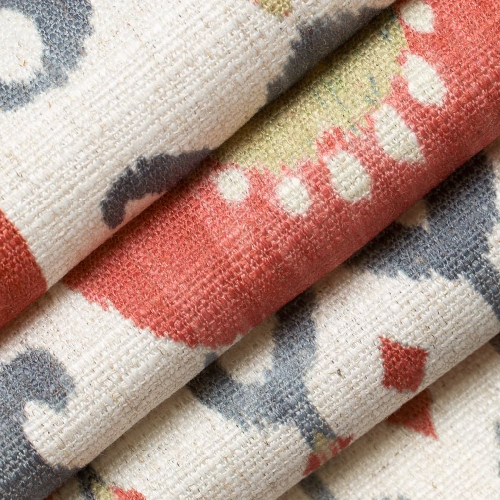 Elantra Watermelon - Folio Fabrics