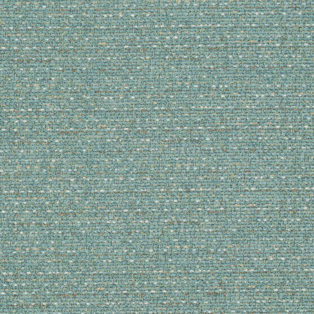 Eleanor Aqua - Folio Fabrics